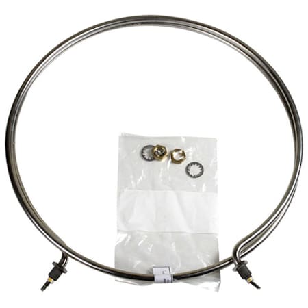 Bk Industries Bki Heating Element - 208V, 5675W C0030